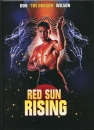 Red Sun Rising (uncut) Mediabook A